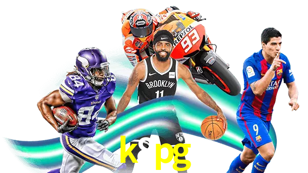 k8pg