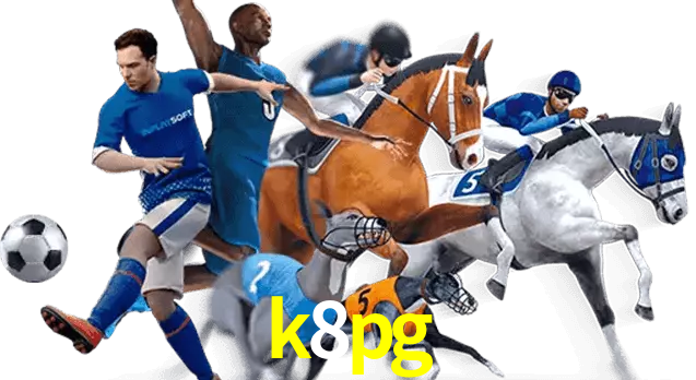 k8pg