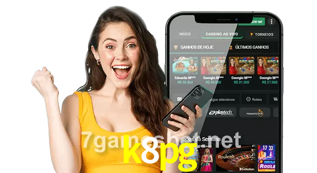 k8pg