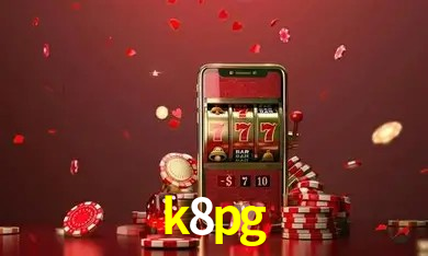 Sistemas de Segurança k8pg