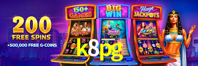 Programa VIP k8pg