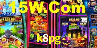 Jogos Exclusivos k8pg