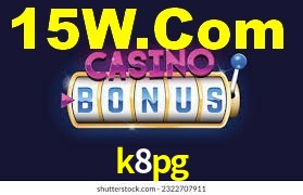 Casino Ao Vivo k8pg