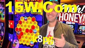 k8pg: A Experiência de Casino com Jogos de Mesa ao Vivo