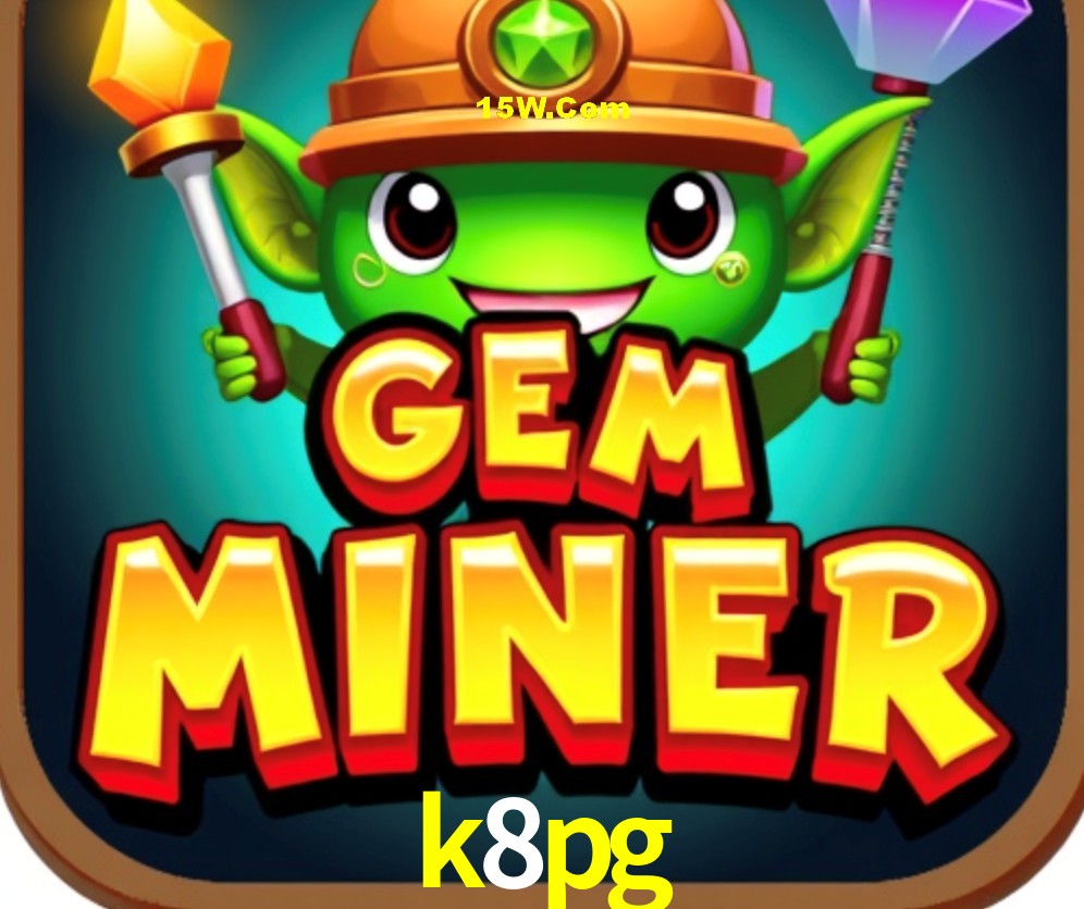 Inovações de Jogos na k8pg: O Futuro das Experiências Interativas
