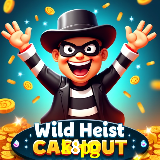 Live Casino k8pg