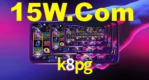Roulette Table k8pg