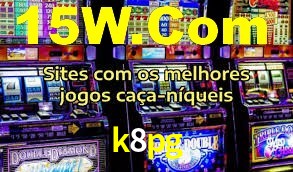 k8pg