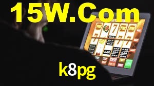 k8pg: Jogos de Caça-Níqueis-Altas Recompensas, Roleta-Velocidade, Blackjack-Desafios Máximos