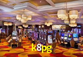 k8pg