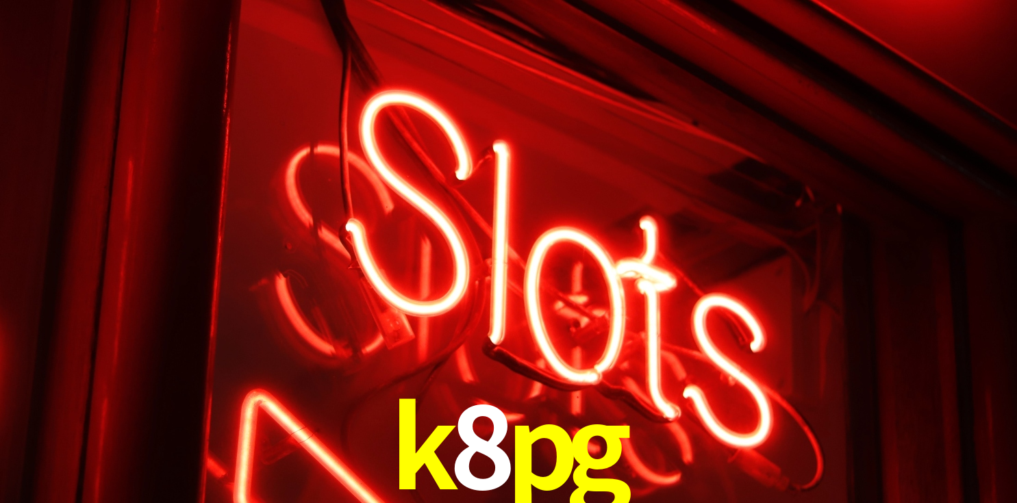 Welcome Bonus k8pg