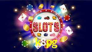k8pg