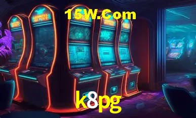 Descubra a Essência do k8pg: Nossa História e Compromissos