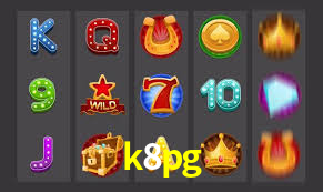 Premium Interface k8pg