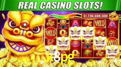 Desvendando o Mundo dos Jogos Virtuais na k8pg