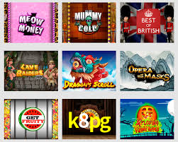 k8pg casino
