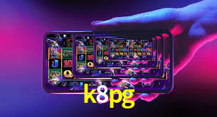 Blackjack Table k8pg