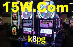 k8pg - Melhor Cassino Online Do Brasil - k8pg.com