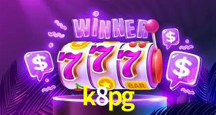 Inovações de Jogos na k8pg: O Futuro das Experiências Interativas