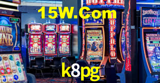 Desvendando o Mundo dos Jogos Virtuais na k8pg