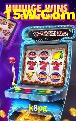 A Emoção da Loteria na k8pg: Uma Chance de Mudança de Vida
