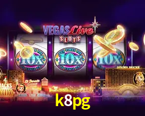 Apostas Esportivas na k8pg: Um Guia Completo