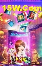 Desvendando o Mundo dos Jogos Virtuais na k8pg