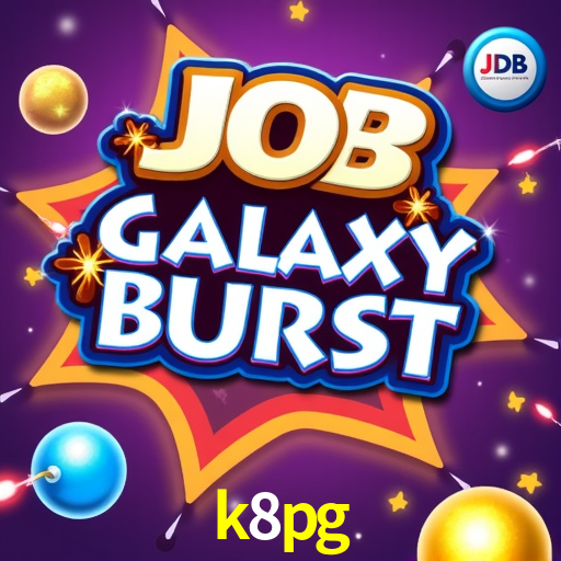 Diretório de Jogos k8pg
