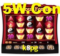 k8pg casino