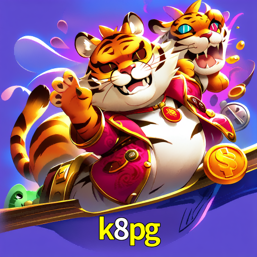 k8pg